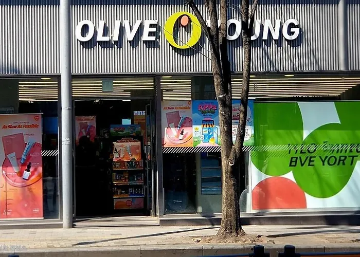 アパート 윤슬 신림 ソウル特別市